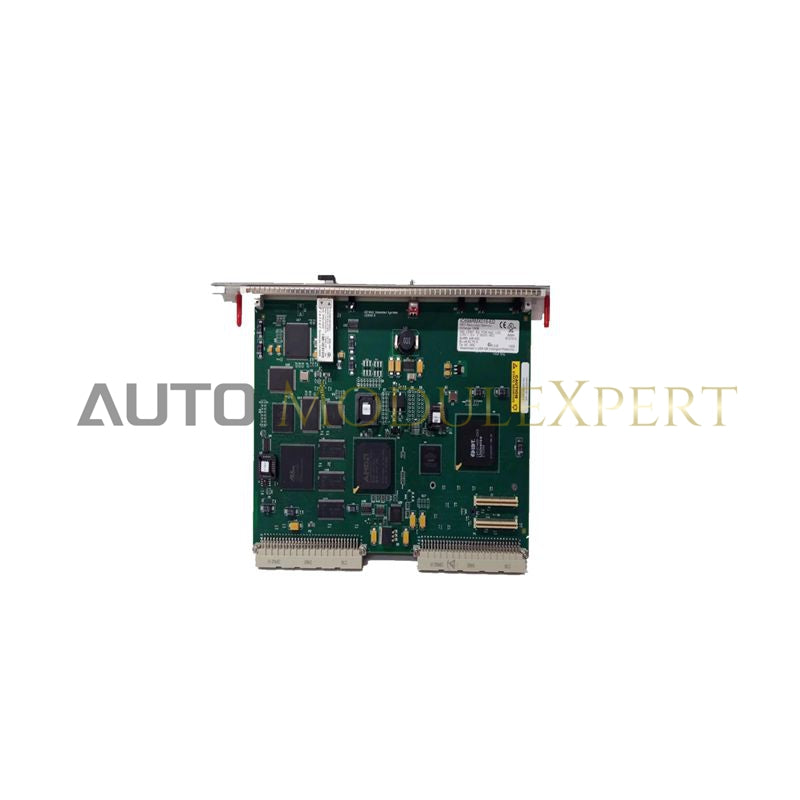 GE IS210MACCH3AGG Embedded PLC Module for Turbine Systems
