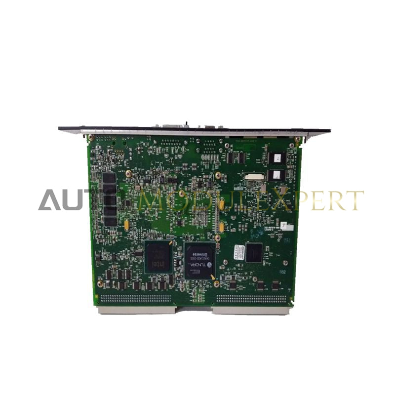 GE IS210MACCH3AGG Embedded PLC Module for Turbine Systems