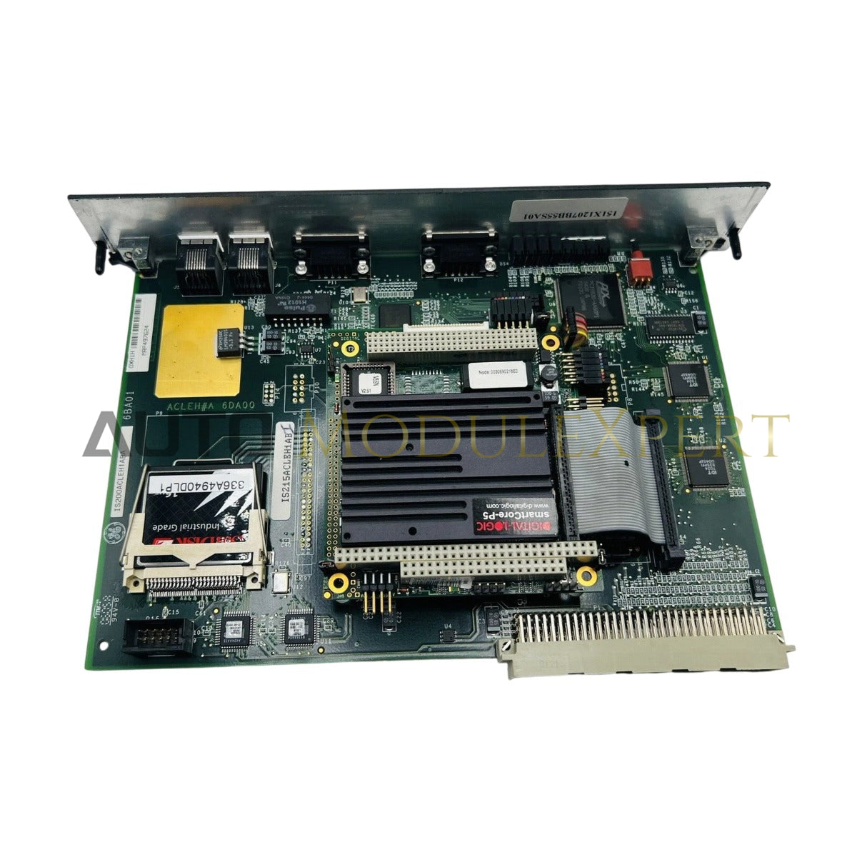 IS215ACLEH1A General Electric Application Control Module | New Stock