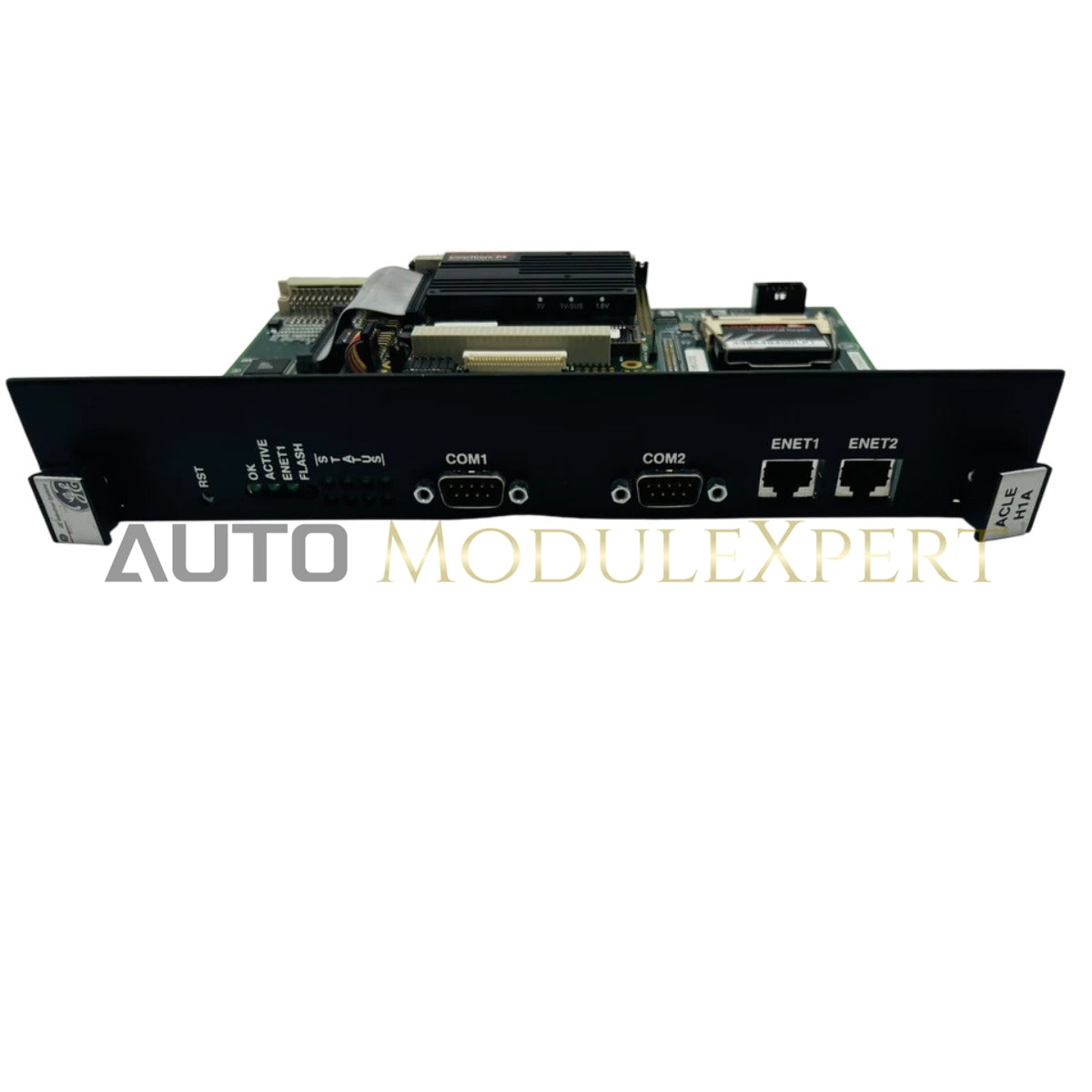 IS215ACLEH1A General Electric Application Control Module | New Stock