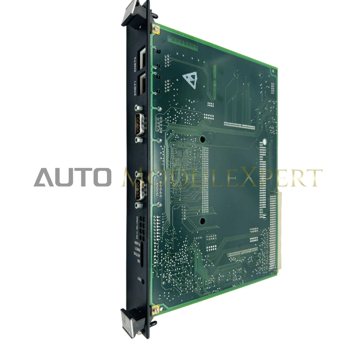 IS215ACLEH1A General Electric Application Control Module | New Stock