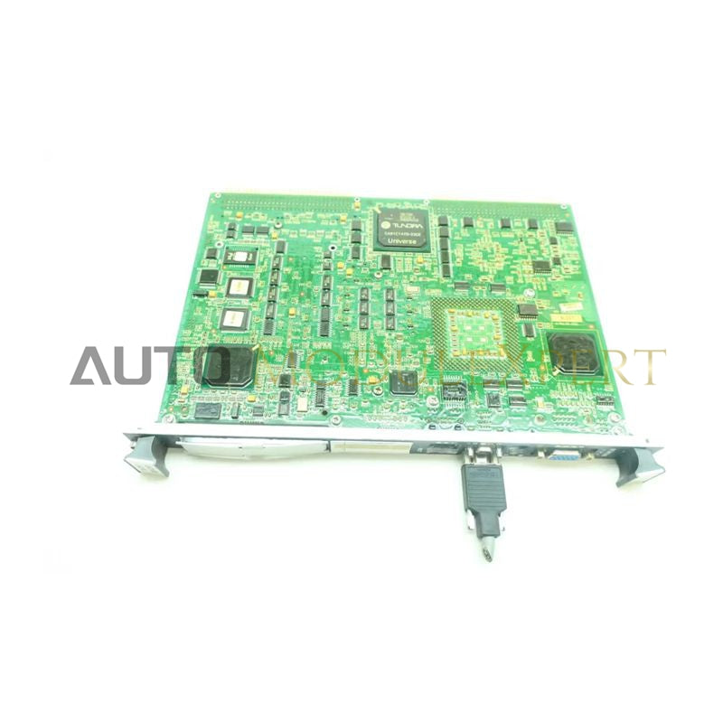IS215UCVEH2AF GE Mk VI VME Controller Board
