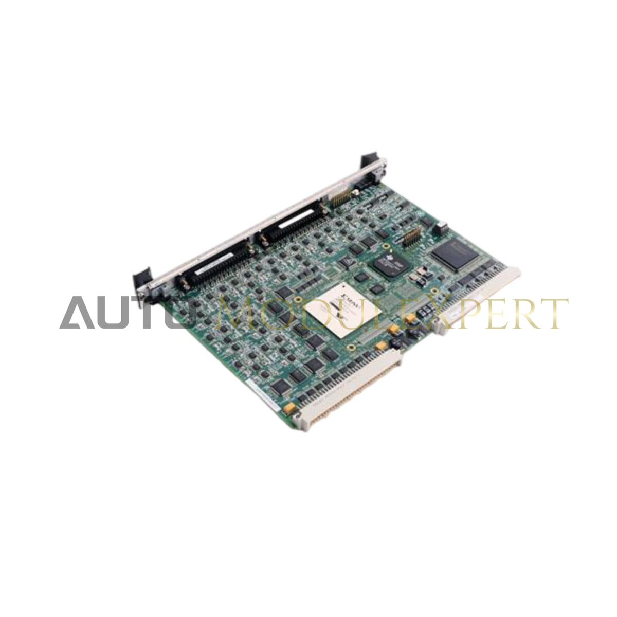 IS215VAMBH1A General Electric Acoustic Monitoring Card