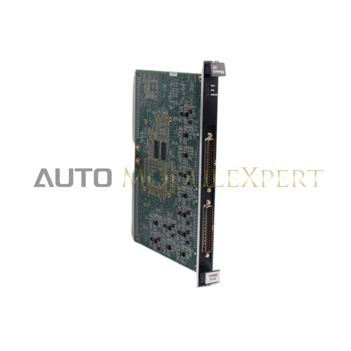 IS215VAMBH1A General Electric Acoustic Monitoring Card