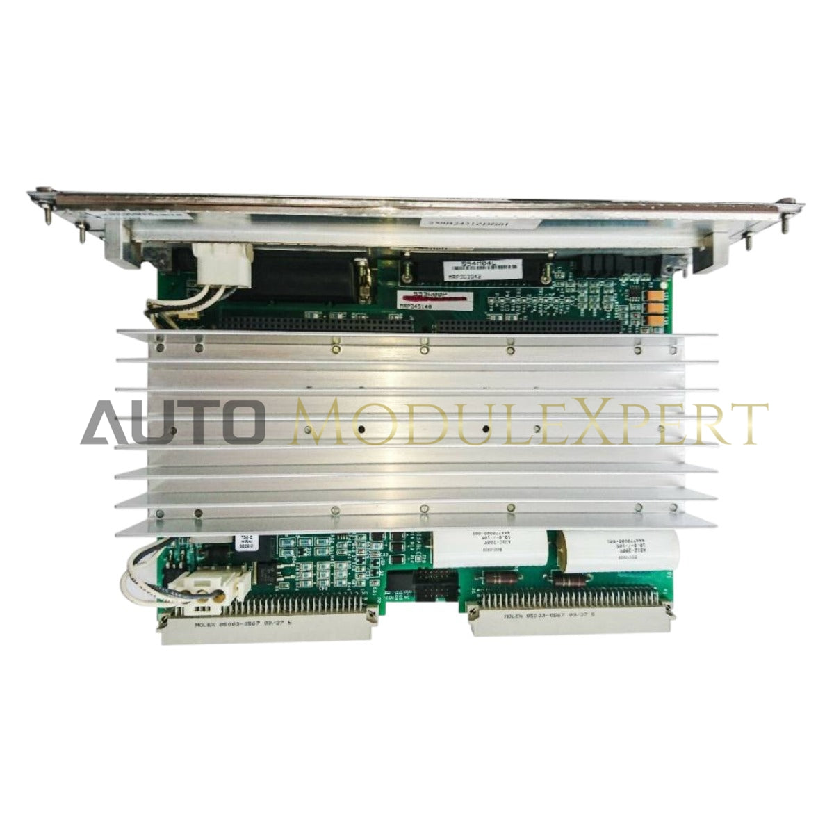 IS215VPROH1B GE Turbine Protection Module | New & Original Stock