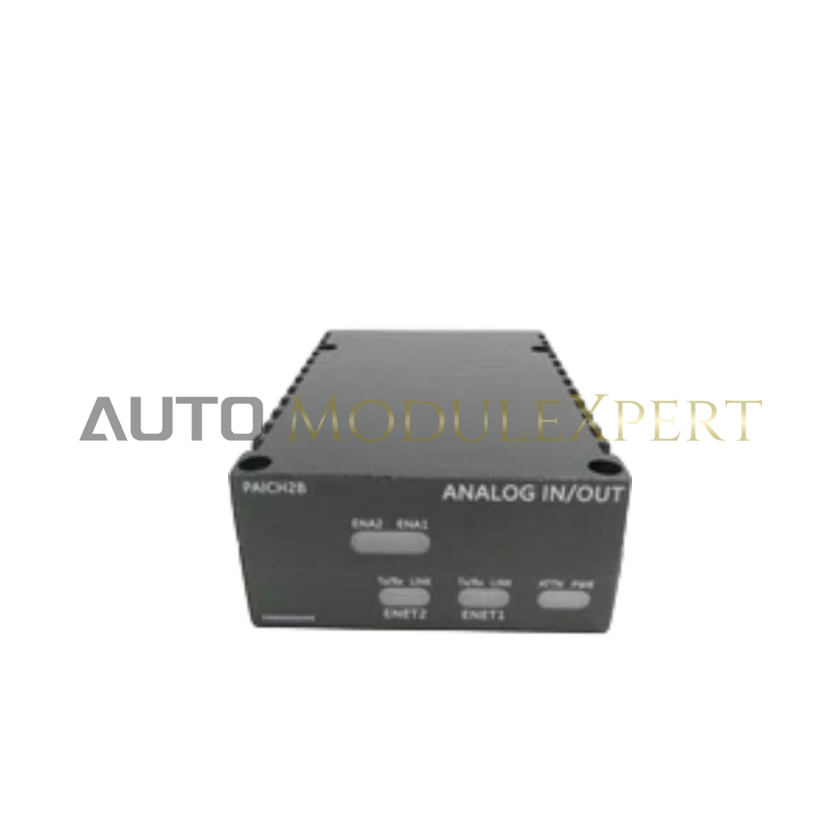 IS220PAICH2B GE I/O Pack Datasheet & Technical Manual