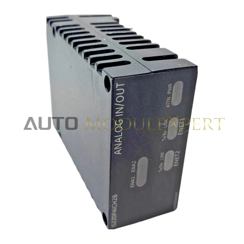 Discrete I/O Module IS220PDIOH1B (IS230TNDSH2A) GE