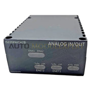 IS220PDIOH1B (IS230TNDSH2A) GE Discrete I/O Module