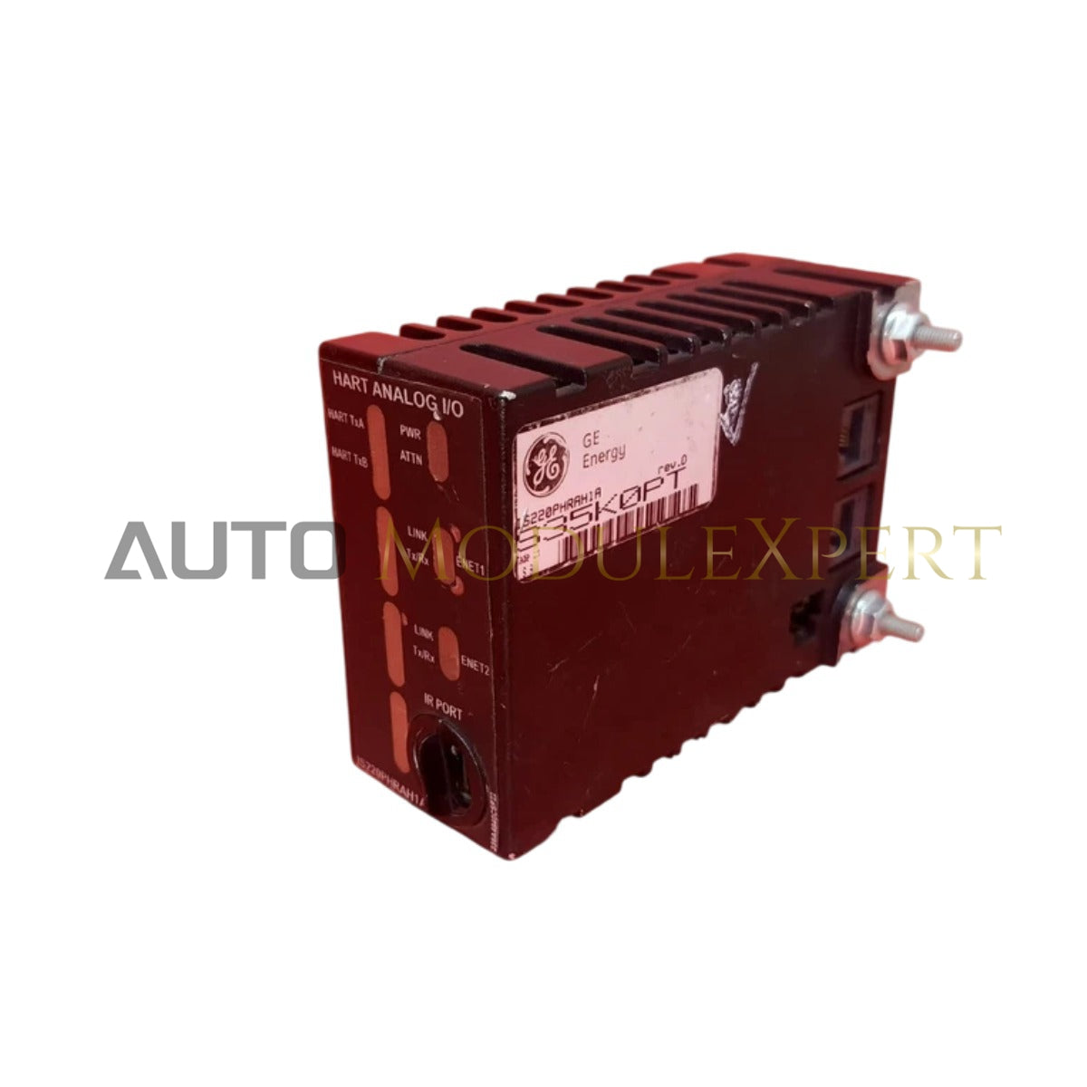 IS220PHRAH1A เครื่องเรียงกระแส General Electric | สินค้าใหม่และของแท้