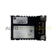 IS220PTURH1B GE Fanuc High‑Performance Control Module