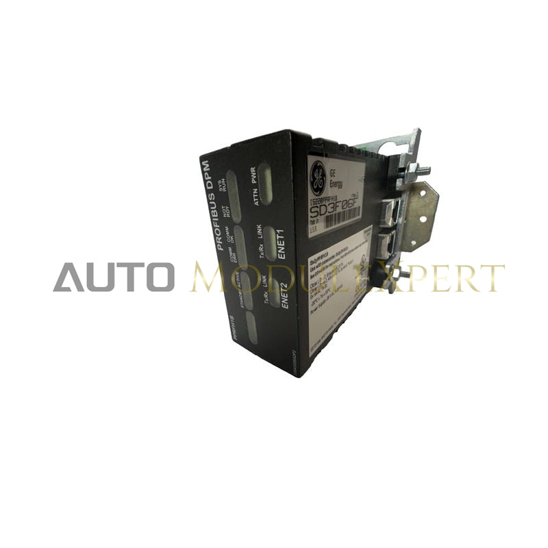 Turbine Communication Special I/O Monitor Module IS220PTURH1B（IS230TNTRH1C）GE