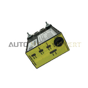 Industrial Safety Interface Module IS220YAICS1A by GE