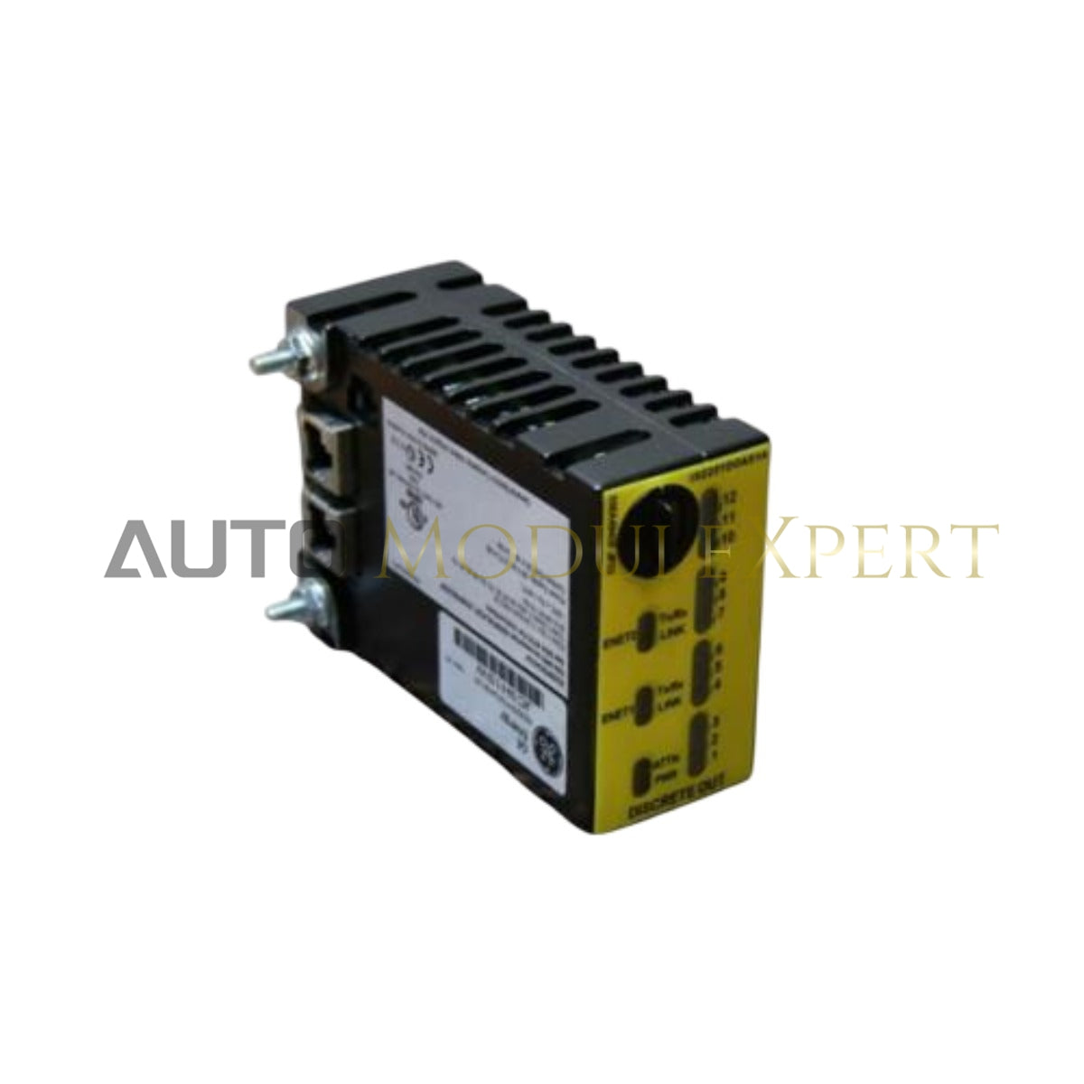 IS220YDOAS1A GE diskretinis išėjimo paketas | Nauja ir originali atsarga