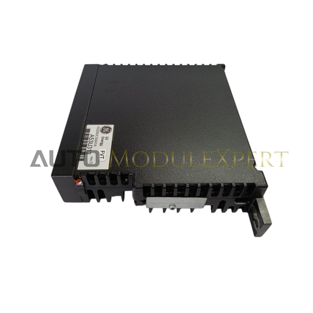ماژول کنترلر تعبیه‌شده GE Fanuc IS220UCSAH1A