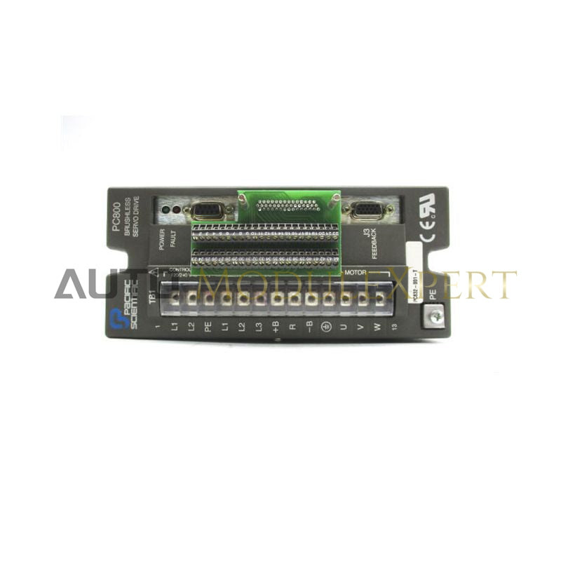 GE IS230SNAIH2A Analog Input PLC Module