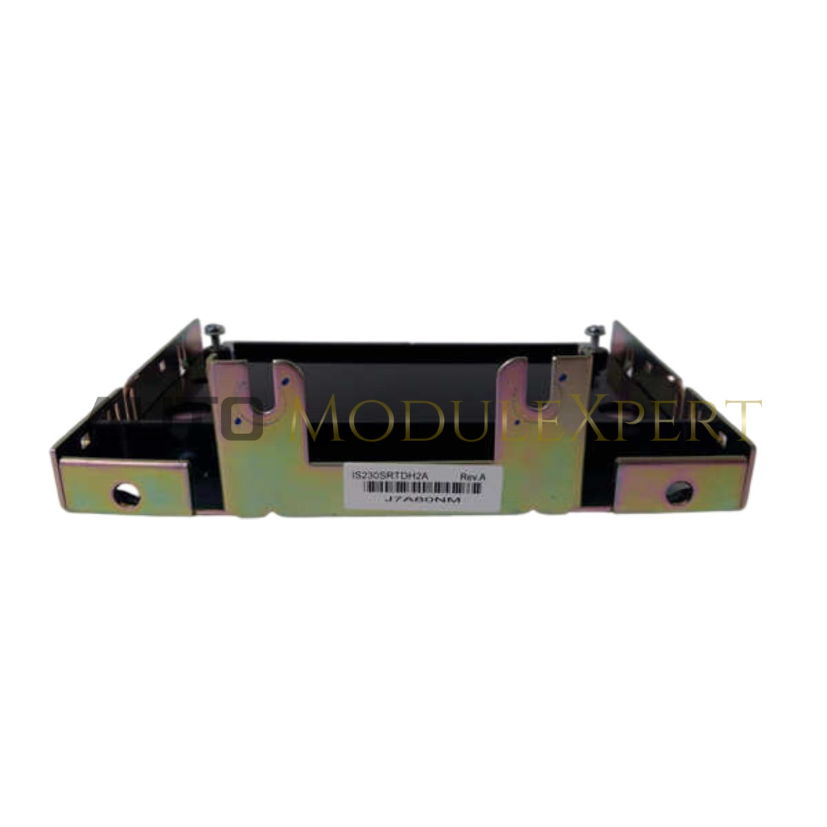 IS230SRTDH2A General Electric RTD SMX DIN-RAIL Module