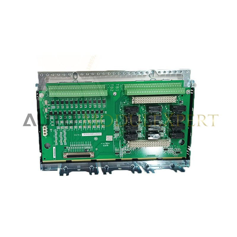 IS230TNDSH2A GE Terminal Board Control Protection Module