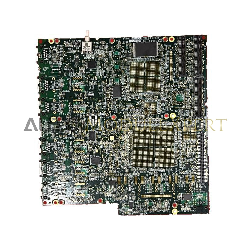 IS400UCLH1A Controller Module  GE