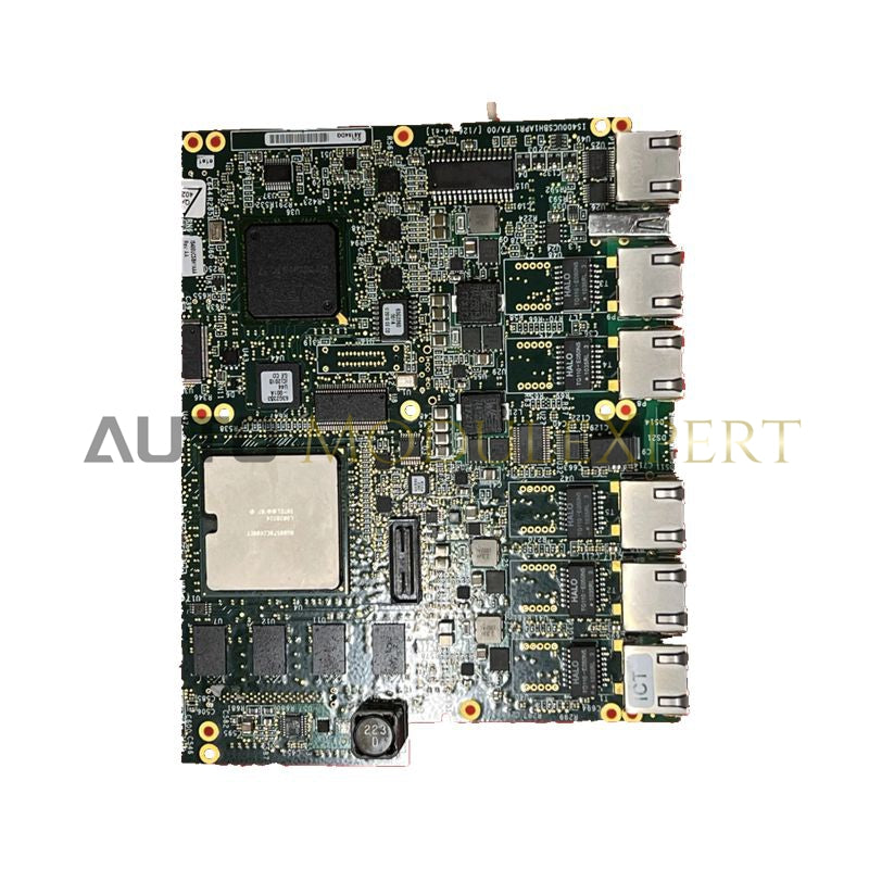 IS400UCLH1A Controller Module  GE