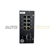 GE IS420ESWAH3A Rev C N‑TRON Industrial Ethernet Switch