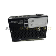 GE IS420ESWAH3A Rev C N‑TRON Industrial Ethernet Switch