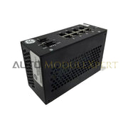 GE IS420ESWAH3A Rev C N‑TRON Industrial Ethernet Switch