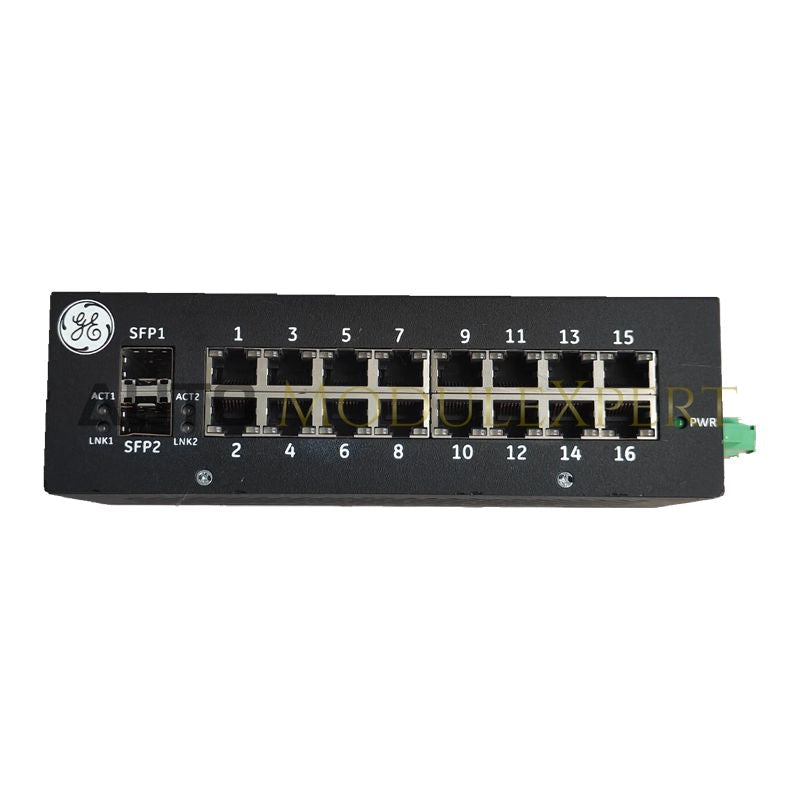 Switch Module GE IS420ESWBH1A