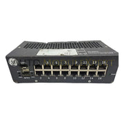 GE IS420ESWBH2A Turbine Control Board Module