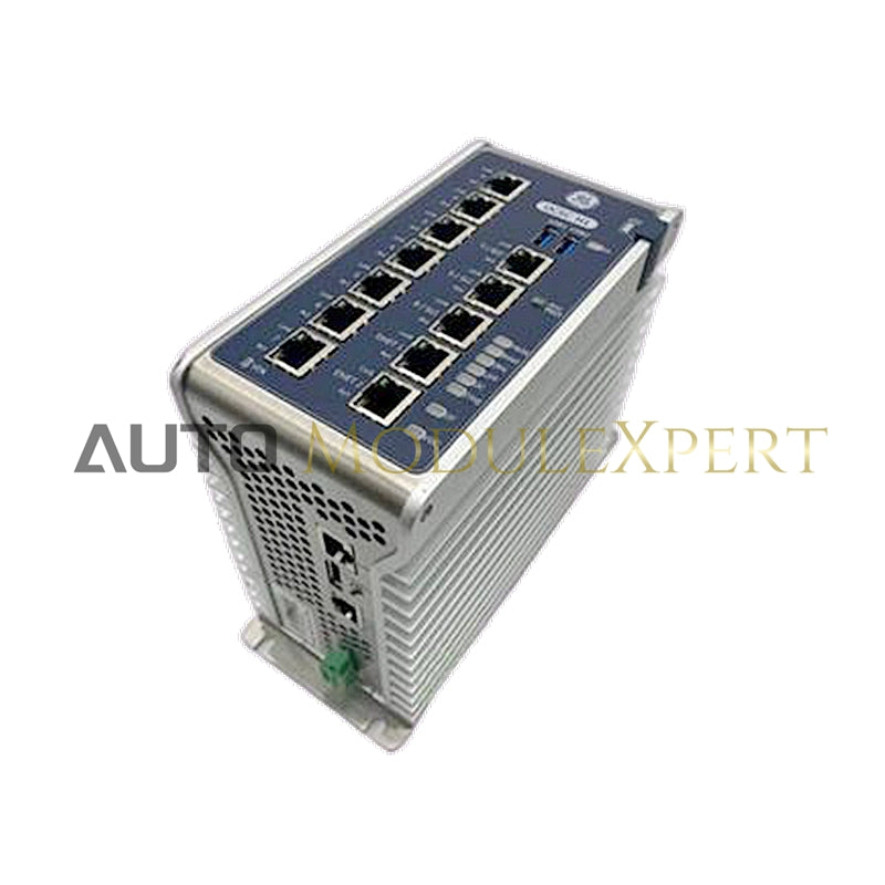 GE FANUC | IS420UCECH1B-A | Módulo de control