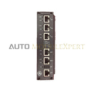 IS420UCSBH1A GE PLC Module for Automation Systems