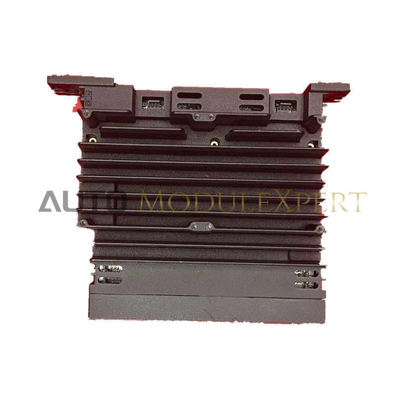 IS420UCSBH1A GE PLC Module for Automation Systems