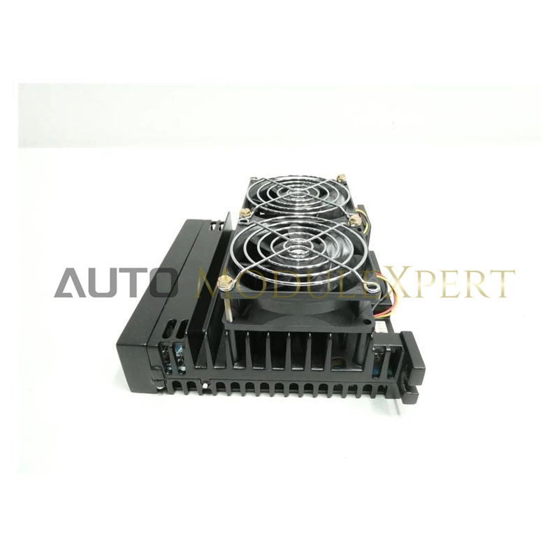IS420UCSBH3A GE MarkStat Controller for Turbine Systems