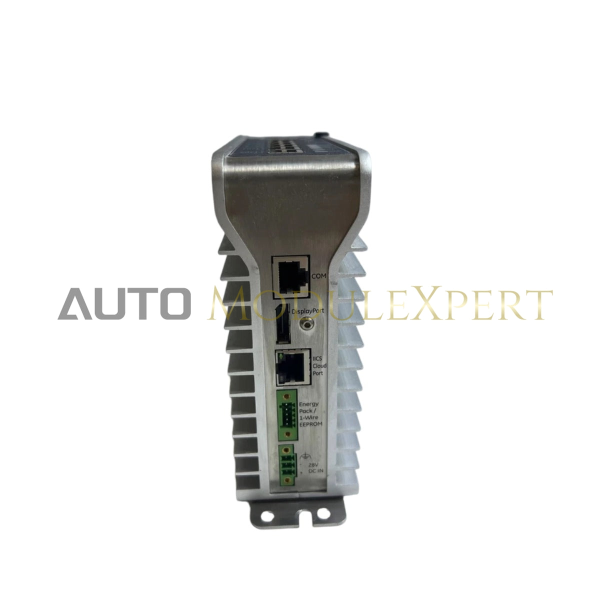 IS420UCSCH1B GE Quad-Core Controller | Neu & Originalbestand