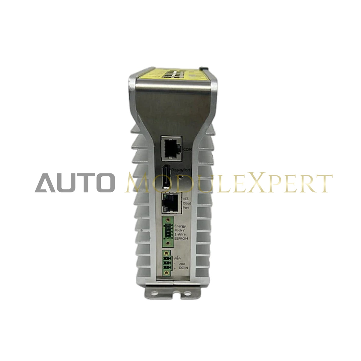 IS420UCSCS2A-B-V0.1-A GE Steuerungsmodul | Neu & Originalbestand