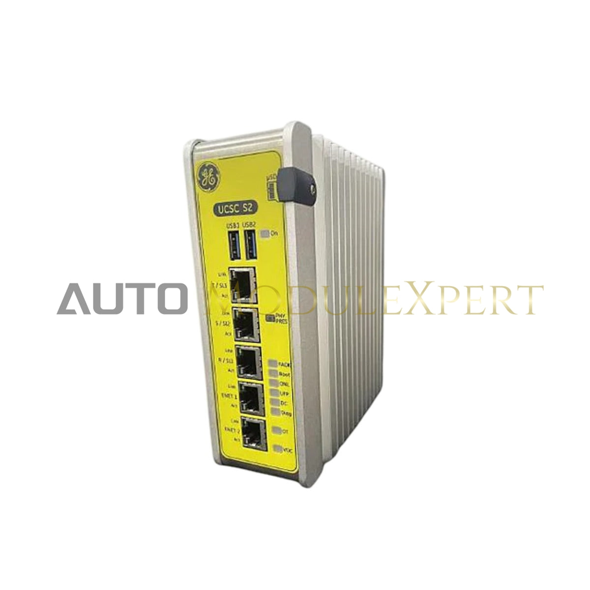 IS420UCSCS2A-B-V0.1-A GE Steuerungsmodul | Neu & Originalbestand