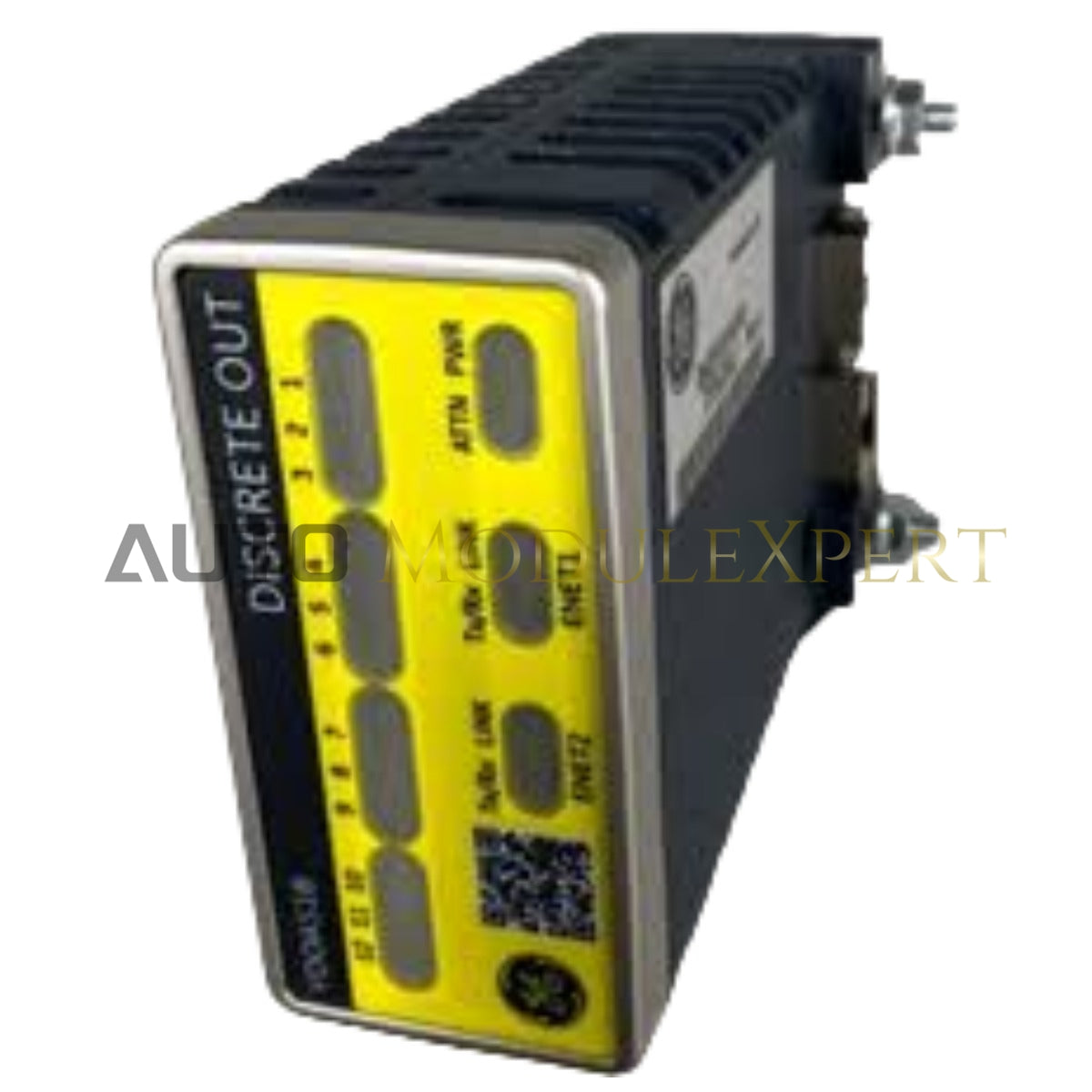 IS420YDOAS1B General Electric Output I/O Pack | New & Original Stock