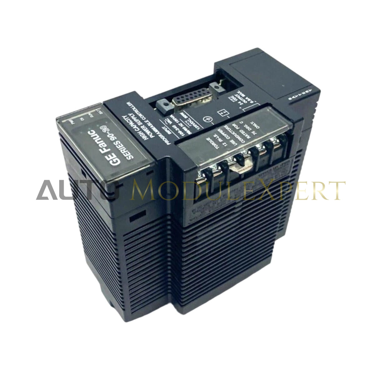 IC693PWR330G GE Fanuc barošanas modulis