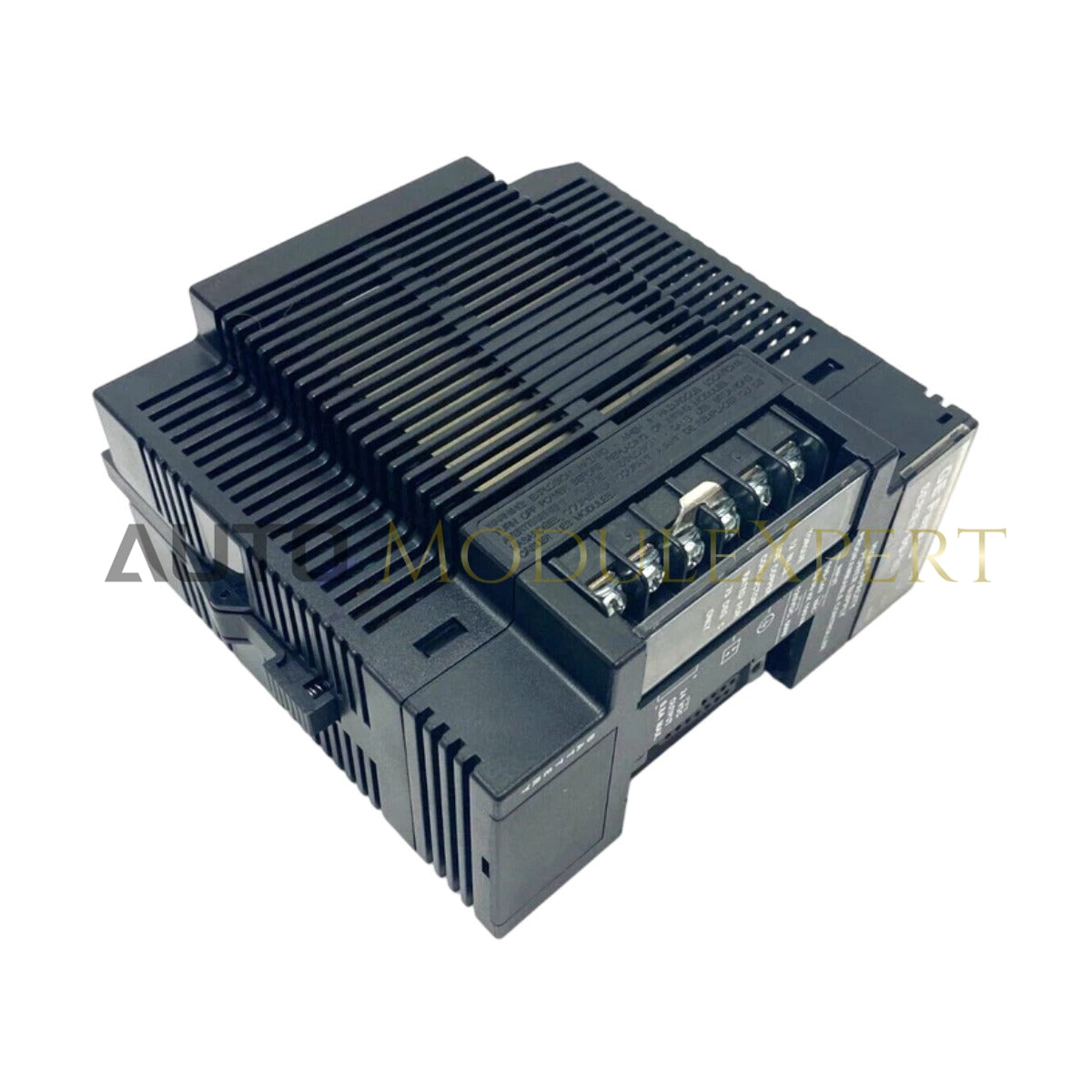 IC693PWR330G GE Fanuc barošanas modulis