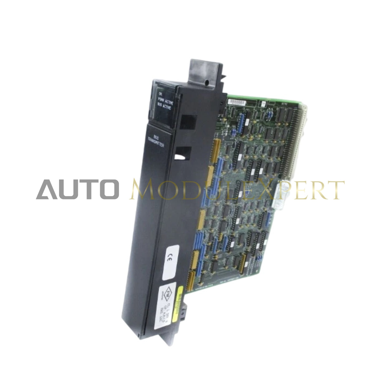 ماژول فرستنده باس سری 90-70 GE Fanuc IC697BEM713-G