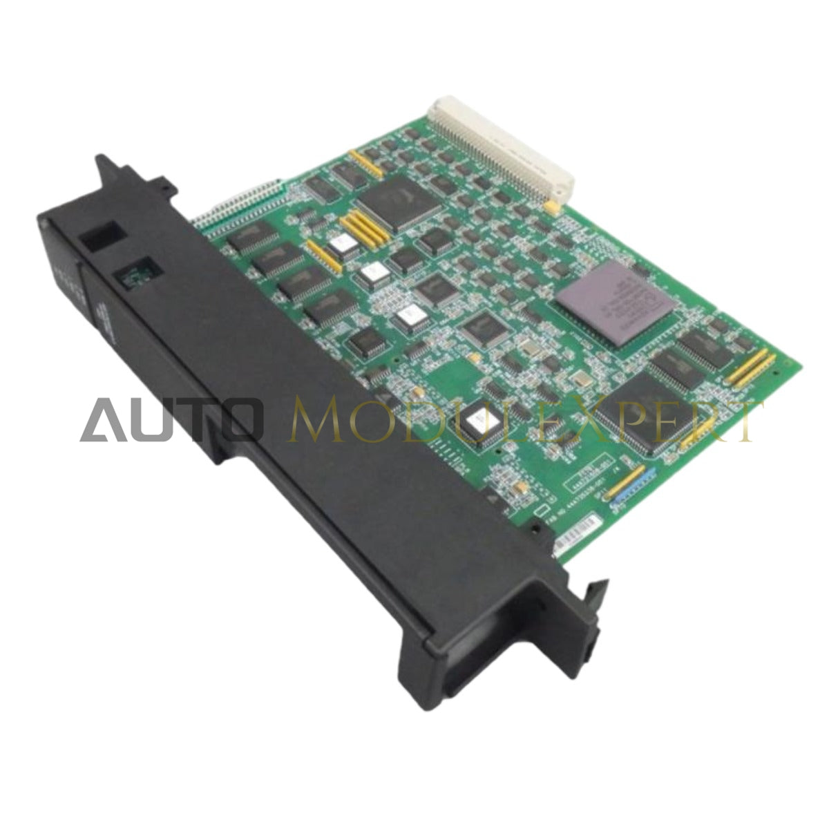 ماژول پردازنده IC697CPX782-CD جی‌ای فانوک