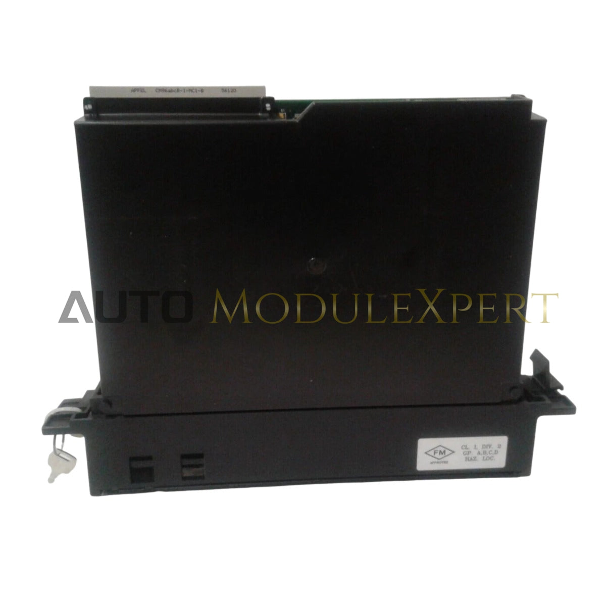 ماژول خروجی آنالوگ GE Fanuc IC694ALG391 RX3i PACSystems (کپی)