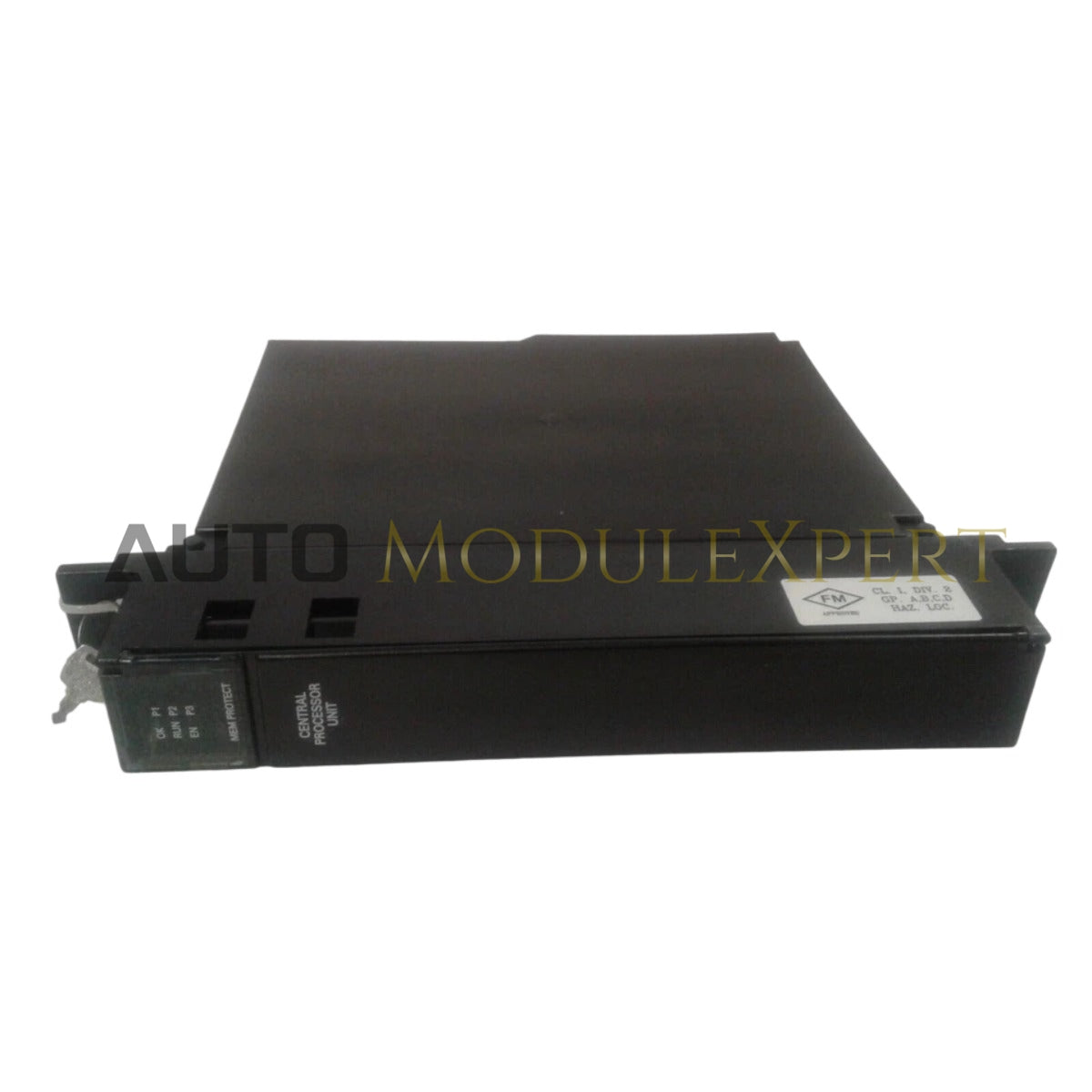 ماژول خروجی آنالوگ GE Fanuc IC694ALG391 RX3i PACSystems (کپی)