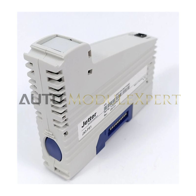 Power Supply Module JX3‑PS1 Jetter