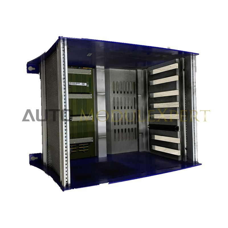 Jetter Control Module JX6‑BASIS‑3 JC‑647_ASS_BP03_04