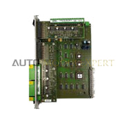 JX6‑IO64_ASS_01 Jetter Circuit Board Module