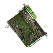 JX6‑IO64_ASS_01 Jetter Circuit Board Module