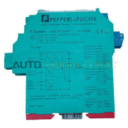 Smart Transmitter Power Supply Pepperl+Fuchs KCD2-STC-EX1