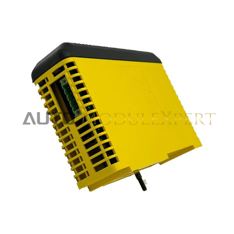 SIS Net Repeater by Emerson KJ2221X1-BA1