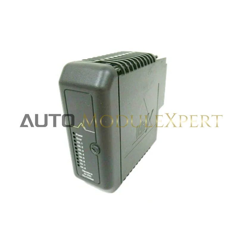 Emerson | KJ3001X1-BB1 | Digital Input Card