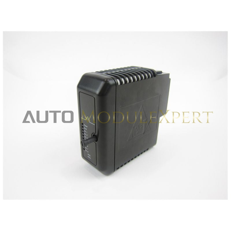 Analog Input Module Emerson KJ3002X1-BA1